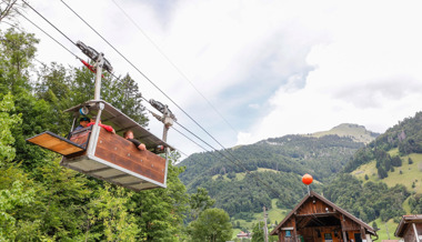 Die Selunbahn ist wohl gerettet