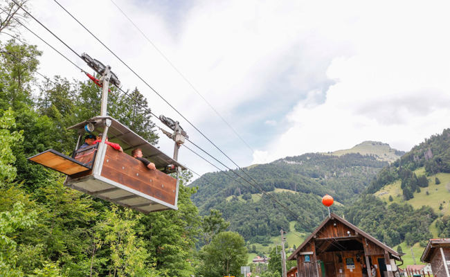 Die Selunbahn ist wohl gerettet