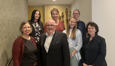 Die Kita Schatzchischta erweitert ihren Standort