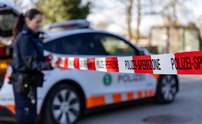 Nach Gewaltdelikt: Ein 73-Jähriger wurde aus dem Spital entlassen, ein Tatverdächtiger sitzt in U-Haft