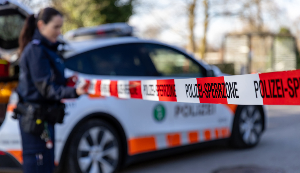 Nach Gewaltdelikt: Ein 73-Jähriger wurde aus dem Spital entlassen, ein Tatverdächtiger sitzt in U-Haft