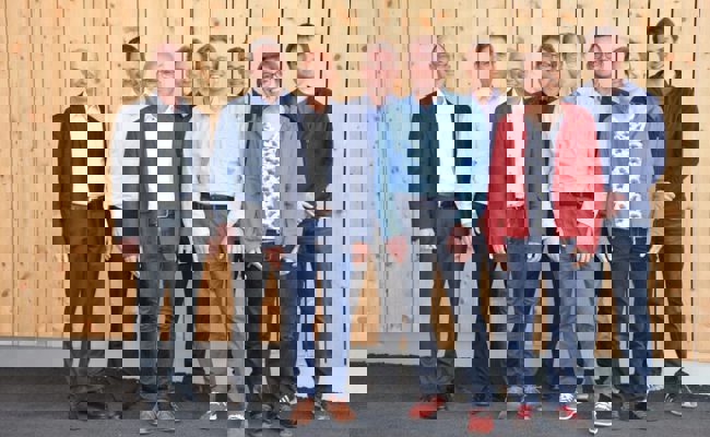 Yvonne Kessler und Benjamin Gubser sind neu in der Kirchenvorsteherschaft