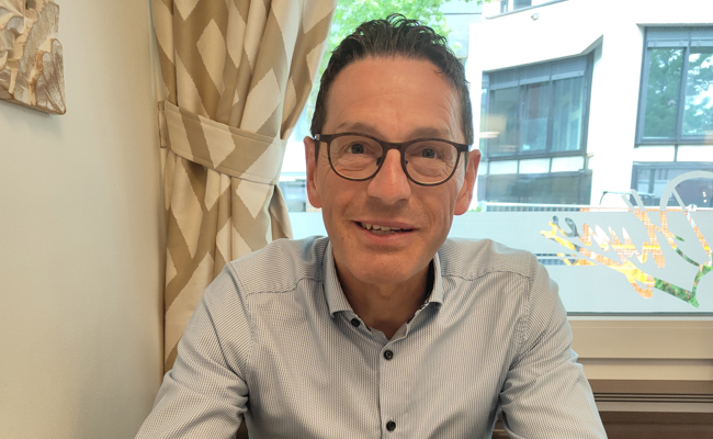 Erinnerungen an Tour de Suisse: «Für Fahrer ist dies Hühnerhaut pur»