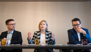 Unterstützung für Schweizer FL-Grenzgänger