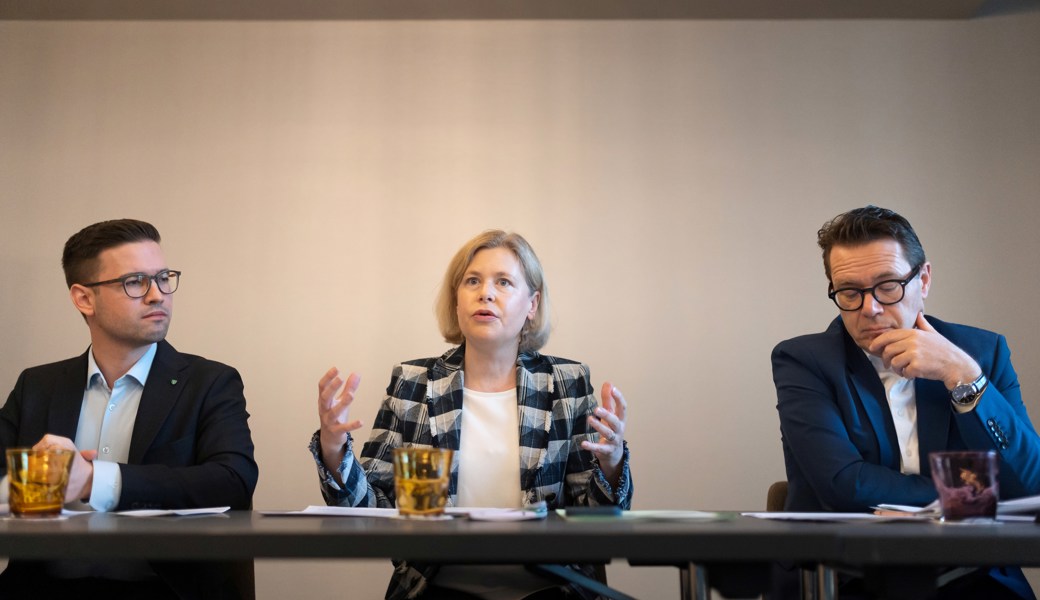 Unterstützung für Schweizer FL-Grenzgänger