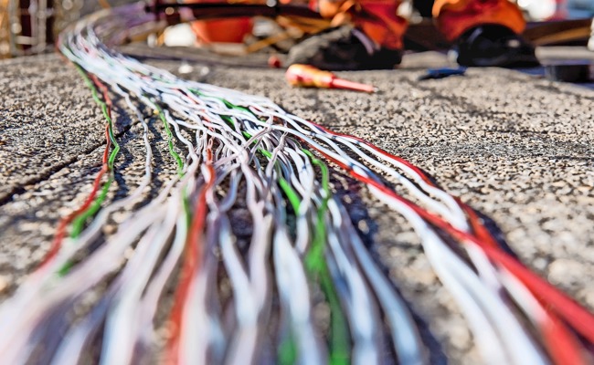 Grösseres Angebot dank neuem Glasfasernetz