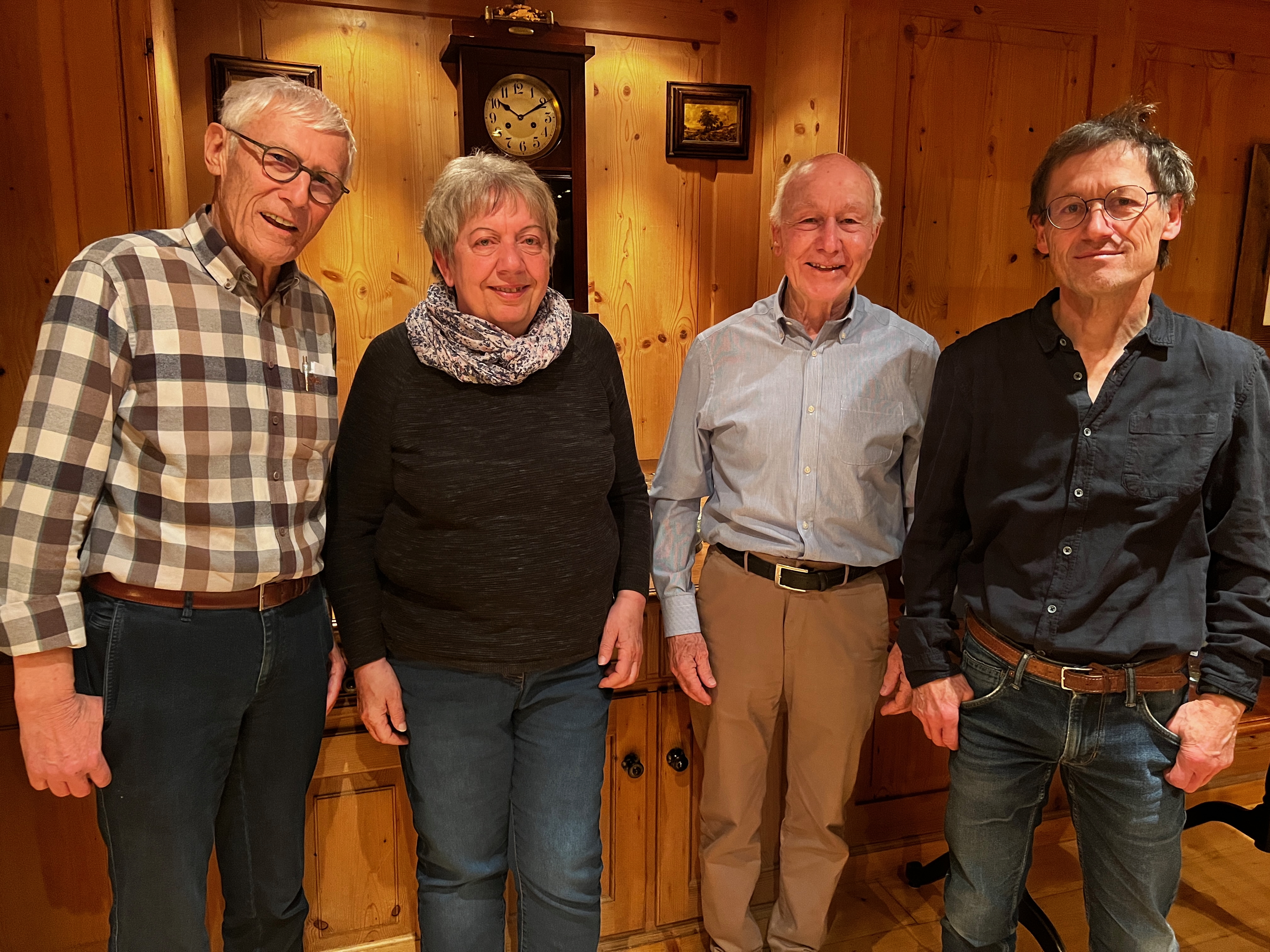 Mühlbach-Führungen sollen dank Übergangslösung attraktiv bleiben