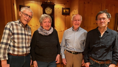 Mühlbach-Führungen sollen dank Übergangslösung attraktiv bleiben