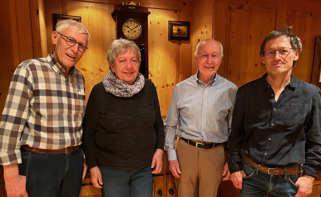Mühlbach-Führungen sollen dank Übergangslösung attraktiv bleiben