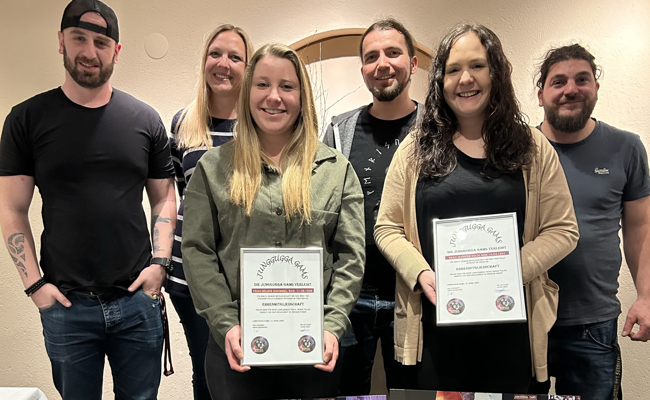 Zu wenige Mitglieder: «Näblschränzer» lösen sich auf