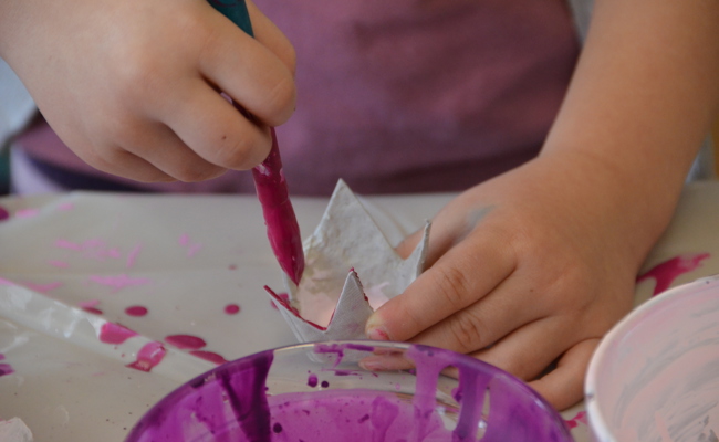 Kinderkram: «Der ‹Setzchaschte› muss erhalten bleiben!»