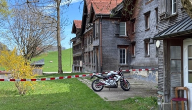 Zweifaches Tötungsdelikt: Tatwohnung befindet sich in Haus der Stiftung Columban