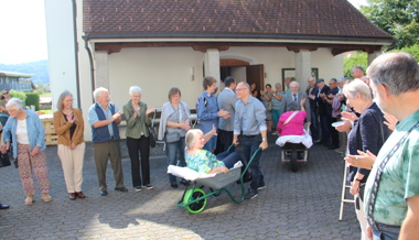 Kirchgemeinde verabschiedete zwei prägende Frauen