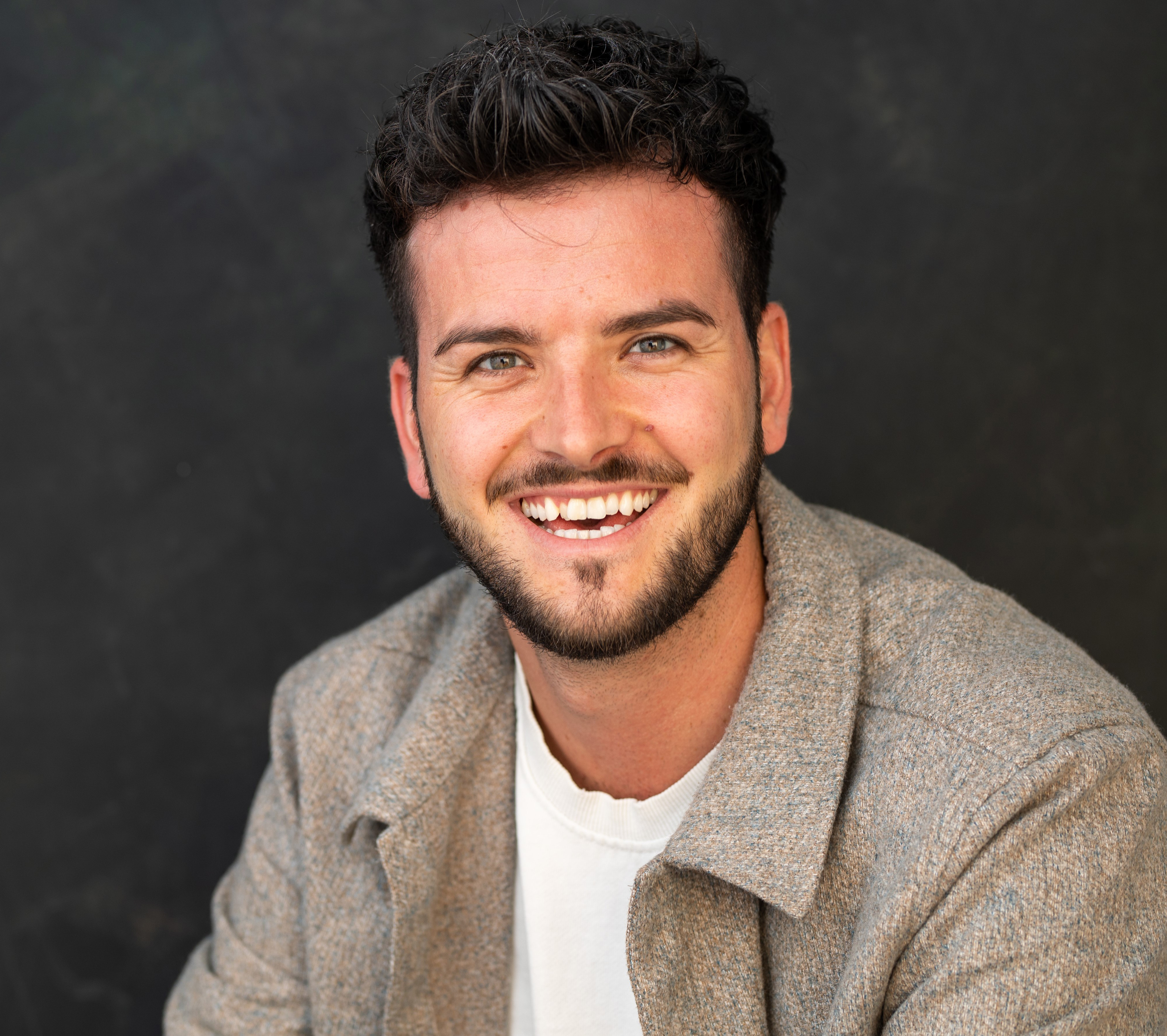 Was macht eigentlich ... Kevin Rohrer, der einst für den FC Buchs stürmte?