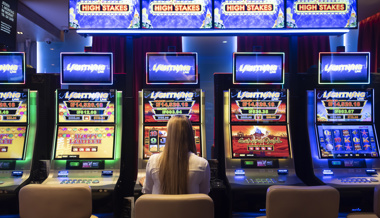 Genossenschaftsgeld im Casino verpulvert – Kassierin verurteilt