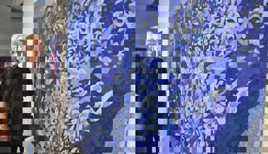 Kunst von «S’ Chäpps-Leärts-Hanse-Anderese-Walter»