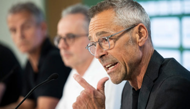 Machtkampf entschieden: Hüppi bleibt Präsident, Grossaktionäre ziehen sich zurück