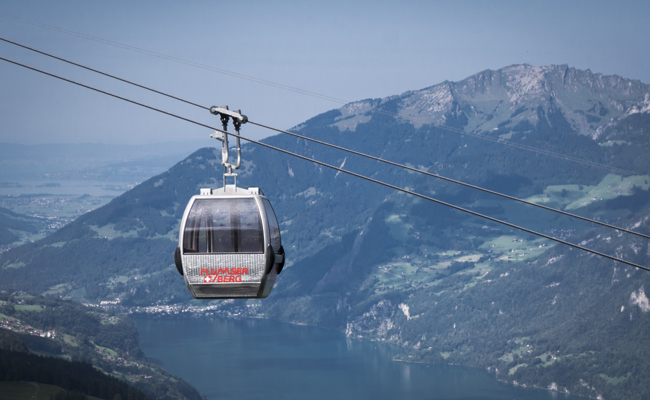 Nach dem Rekordsommer liegt der Fokus auf dem anstehenden Winter