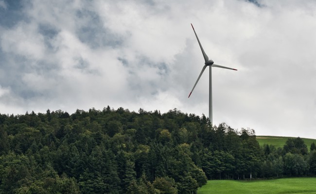 Rücken- und Gegenwind für Windkraft-Eignungsgebiete