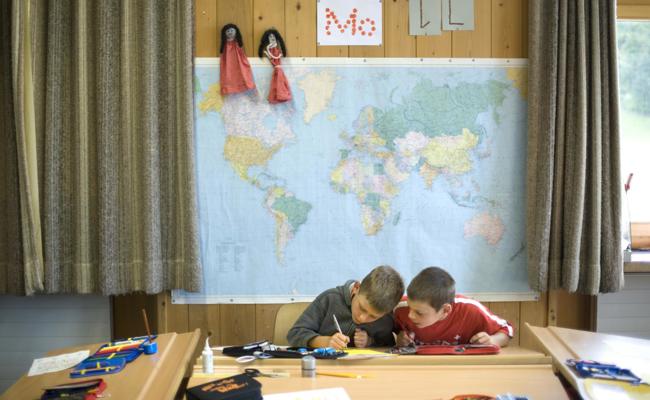 Mit Dolmetscher am Elterngespräch in der Schule: SVP-Kantonsrat macht politischen Vorstoss