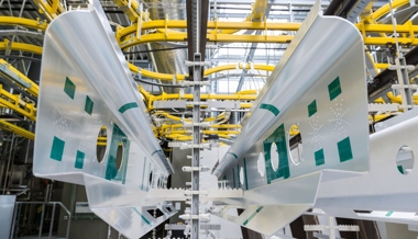 Lichterlöschen bei Liosaplast: Rheintaler Industriefirma sperrt zu