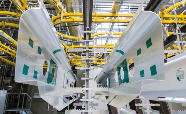 Lichterlöschen bei Liosaplast: Rheintaler Industriefirma sperrt zu