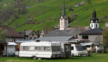 Kirchbürger sagen Ja zur Erweiterung des Sommer-Campingplatzes
