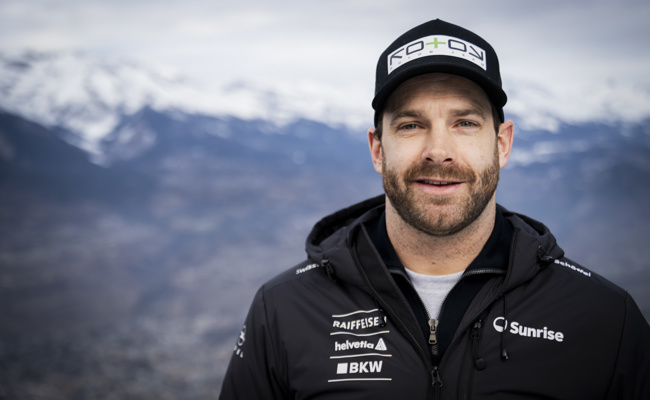 Jonas Lenherr: «Die geilste Zeit, die ich erlebt habe»