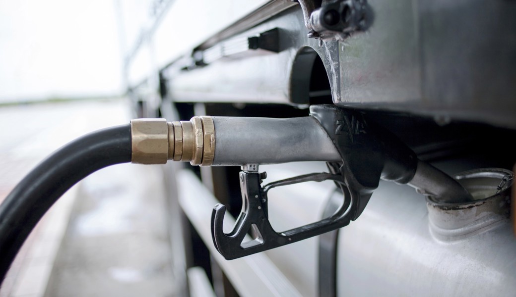 In Vorarlberg wurden Speziallastwagen günstiger getankt. Das hätte beim Zoll deklariert werden müssen. Die Nachzahlung war happig. 