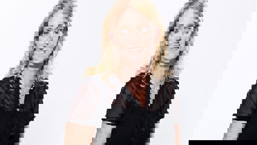  Gewalt wird in den einzelnen Klassen behandelt: Laila Roduner, Schulratspräsidentin in Sennwald. 