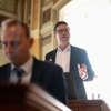 St.Gallen wehrt sich für seine Grenzgänger