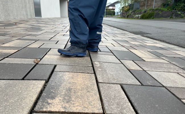 Kinderkram: Phantastische Schulwege