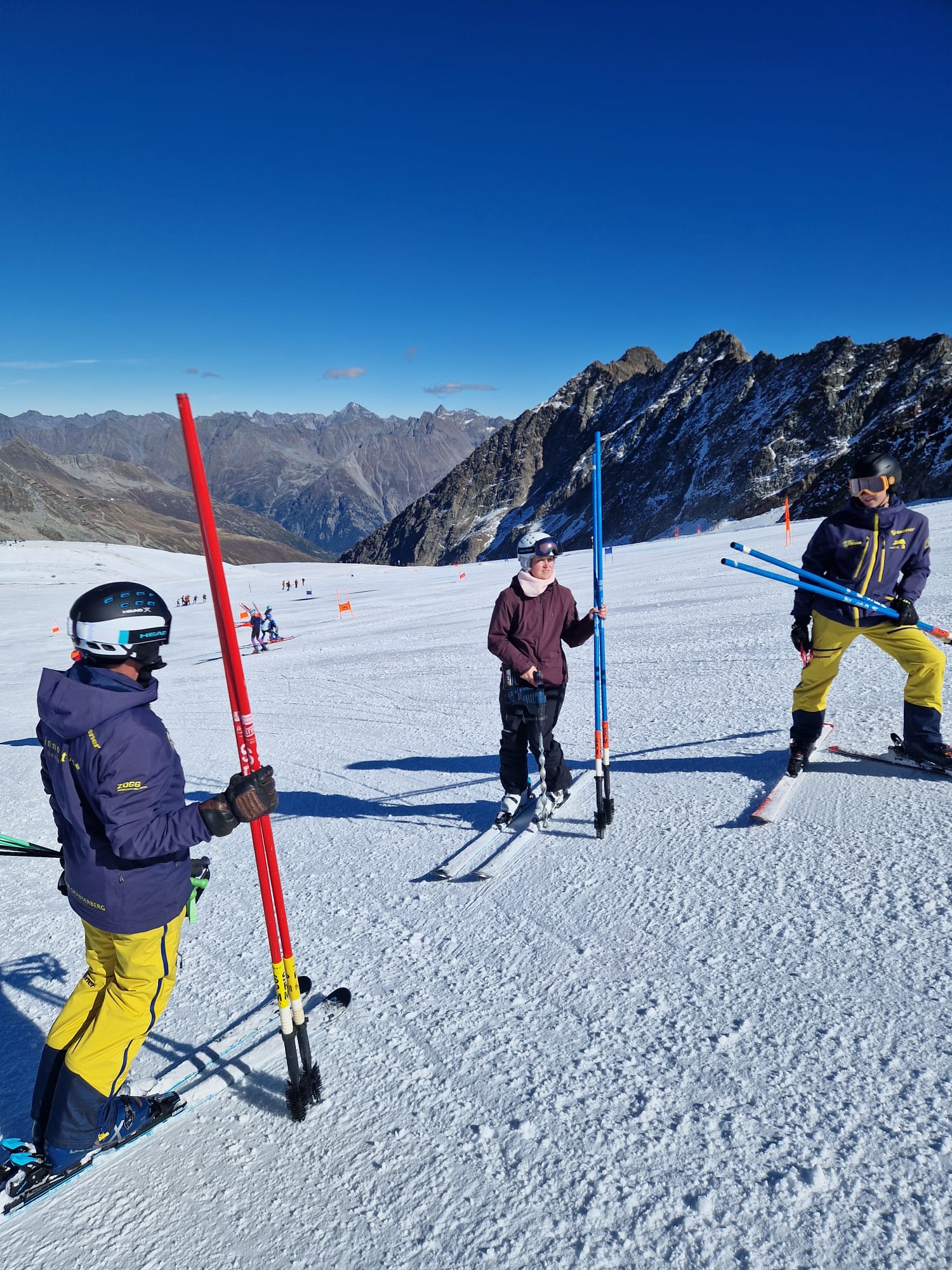SC Grabserberg blickt optimistisch auf Wintersaison