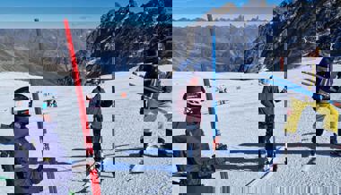 SC Grabserberg blickt optimistisch auf Wintersaison