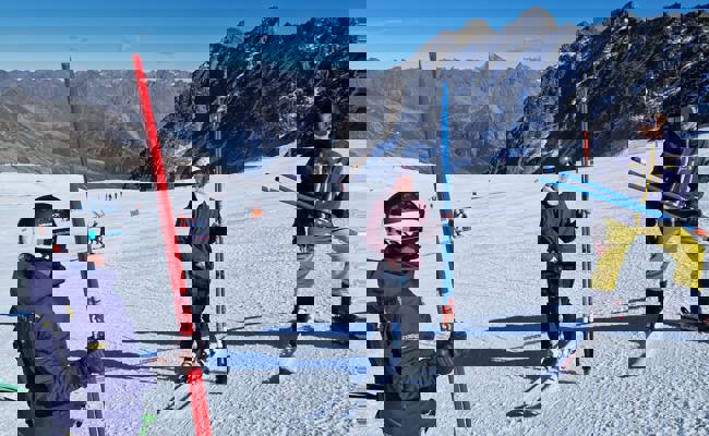 SC Grabserberg blickt optimistisch auf Wintersaison