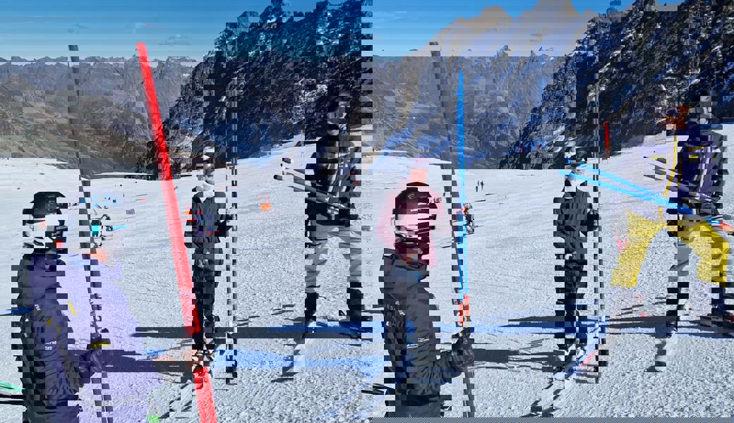 SC Grabserberg blickt optimistisch auf Wintersaison