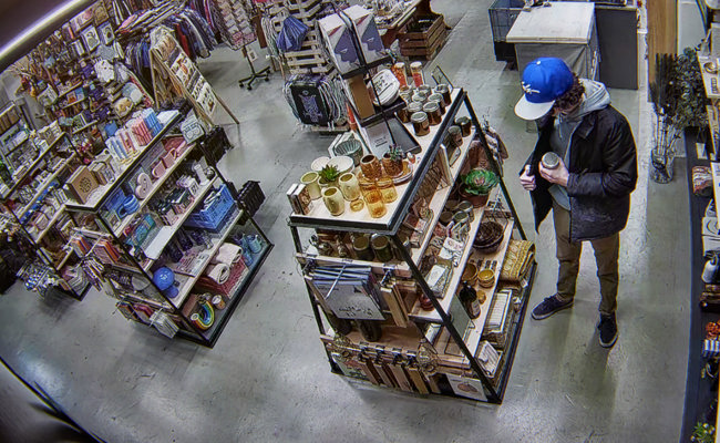 Feige Eltern ruinieren junges Leben: Dieb erhält 22 Monate