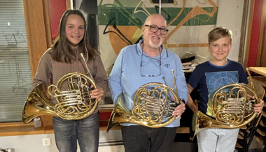 Musik verbindet Generationen