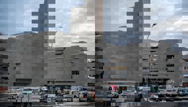 Buchser SVP-Kantonsrat formuliert Skepsis gegenüber der St.Galler Regierung