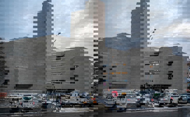 Buchser SVP-Kantonsrat formuliert Skepsis gegenüber der St.Galler Regierung