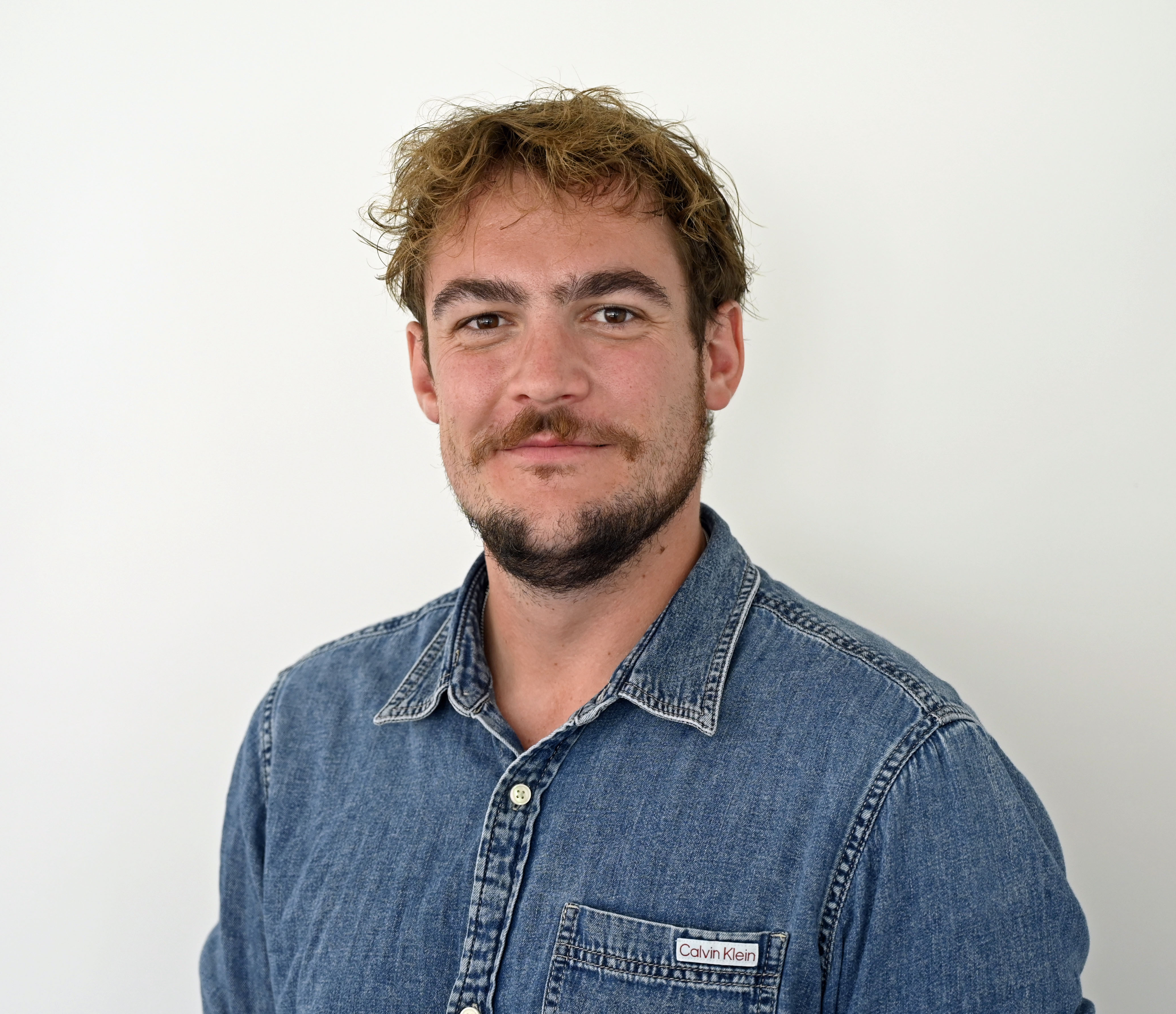 Lars Morger