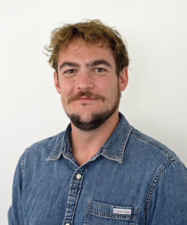 Lars Morger