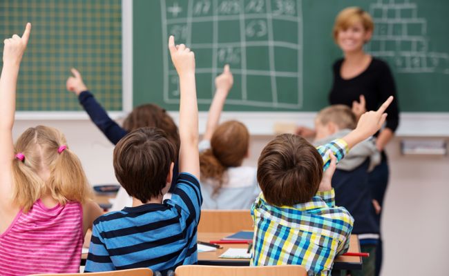 Volkschulen in der Region: Ein Schulkind kostet zwischen 16'800 und 19'900 Franken