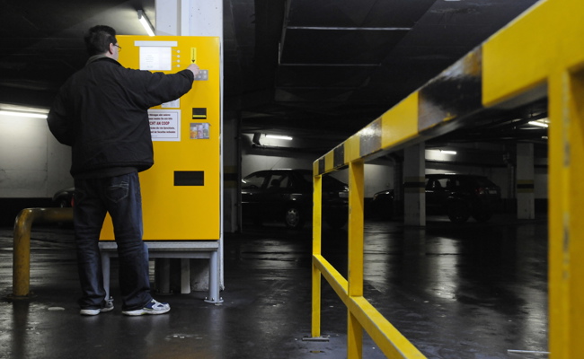 Hohe Parkgebühren: Abzocke am abgestellten Auto?