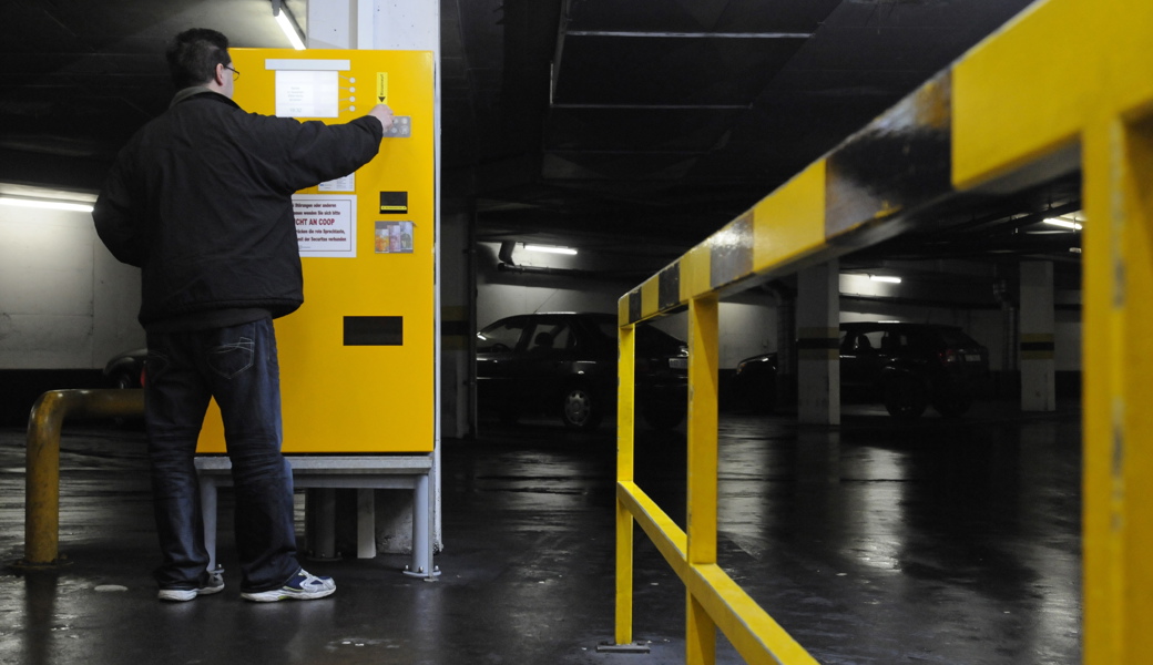 Hohe Parkgebühren: Abzocke am abgestellten Auto?