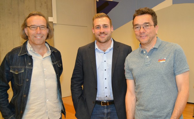 Zeitgut Toggenburg hat schon 500 Einzelmitglieder und will weiter wachsen