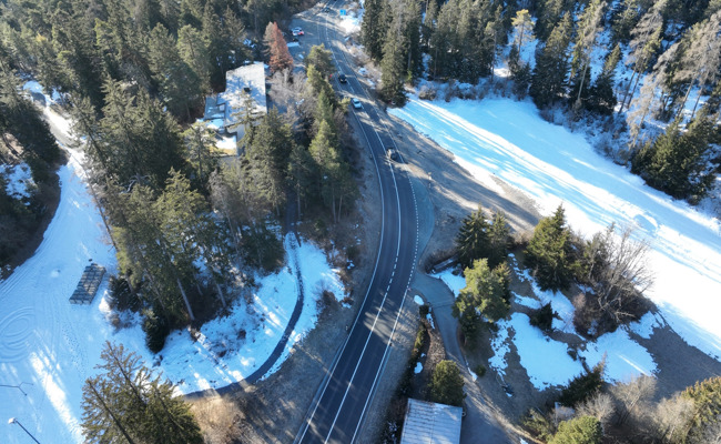 Alkoholisiert: Linkskurve wird Autofahrern zum Verhängnis