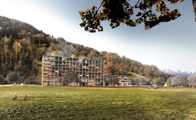 Bad Rans: Neue Rehaklinik soll entstehen