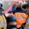 Waldbrand am Gonzen nach Blitzeinschlag