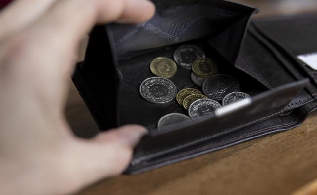 «Ich bin einsam und fühle mich wertlos» – 3400 Menschen leben im Werdenberg in Armut